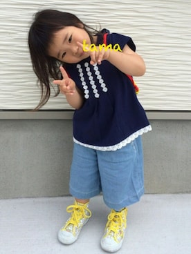 tama-papaさんのコーディネート