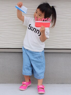 tama-papaさんのコーディネート