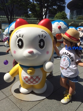 tama-papaさんのコーディネート