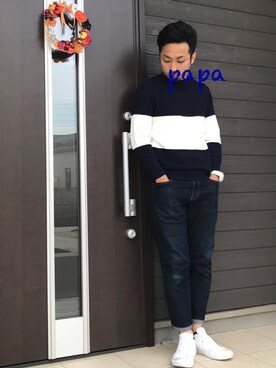 tama-papaさんのコーディネート