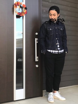 tama-papaさんのコーディネート