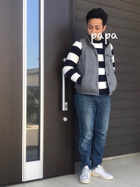 tama-papaさんのコーディネート