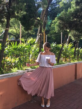 Elaine Ngさんのコーディネート