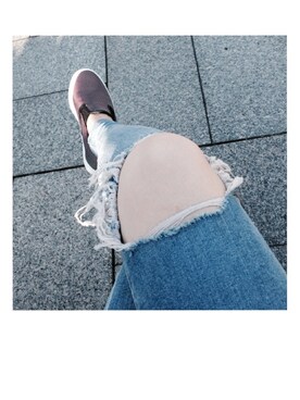 Chloeさんのコーディネート