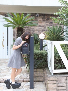 ありちゃんさんのコーディネート