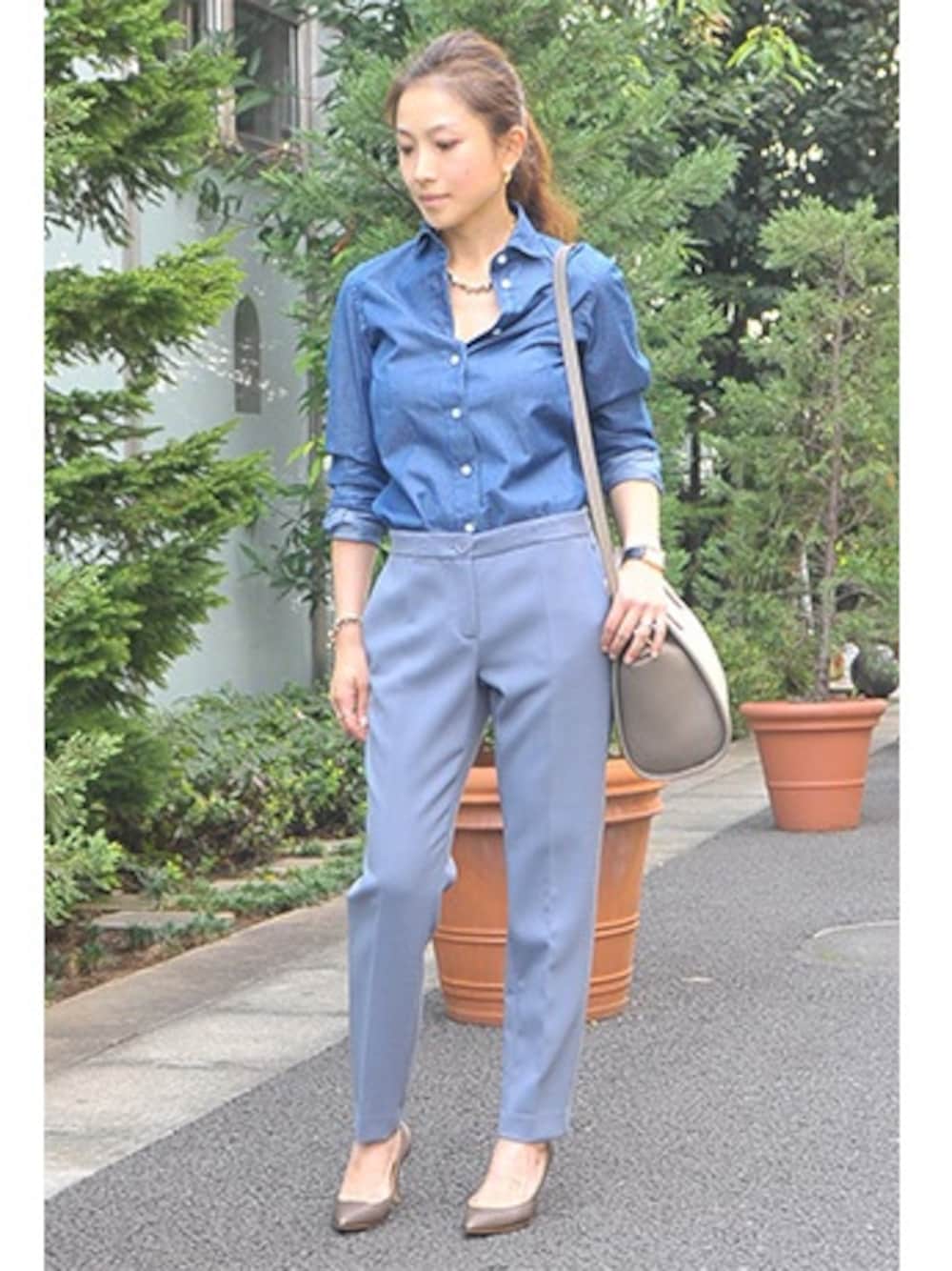 ERIKA CAVALLINI SEMI-COUTURE リネンジャケット ERIKA CAVALLINI SEMI-COUTURE リネンジャケット