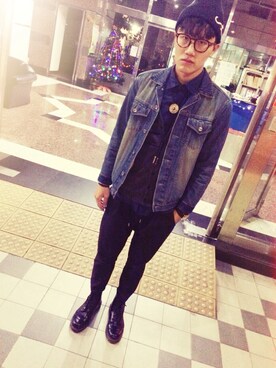chengweiさんのコーディネート