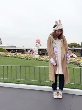 choco.no.miさんのコーディネート