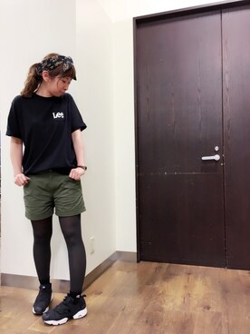 choco.no.miさんのコーディネート