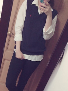 おっちょん☺︎*.さんのコーディネート