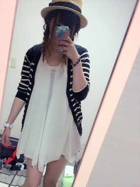 おっちょん☺︎*.さんのコーディネート