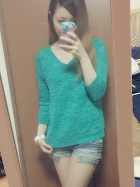 おっちょん☺︎*.さんのコーディネート