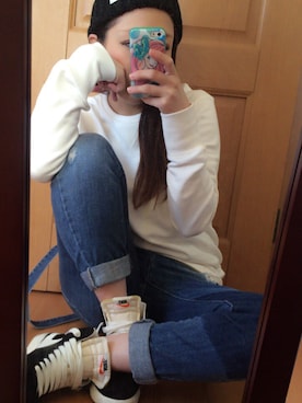 おっちょん☺︎*.さんのコーディネート