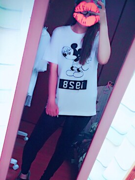 おっちょん☺︎*.さんのコーディネート