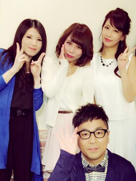 「SPIRALGIRL（スパイラルガール）のアイテム（つなぎ/オールインワン）」を使った、sakuratamさん（レディース・156cm）の秋コーディネート