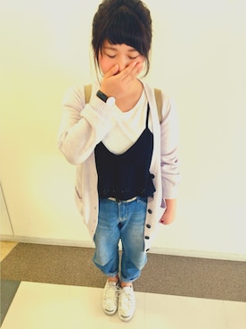 narruさんのコーディネート
