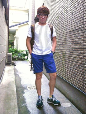 Seung wooさんのコーディネート