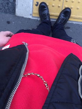 yasuさんのコーディネート