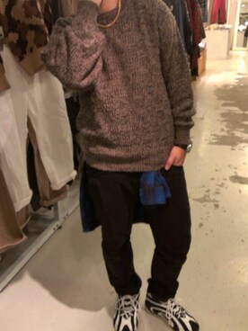 yasuさんのコーディネート