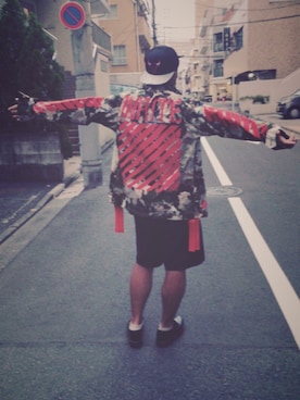 yasuさんのコーディネート