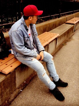 yasuさんのコーディネート