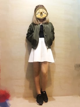 AliceXLさんのコーディネート