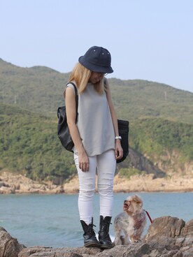 AliceXLさんのコーディネート