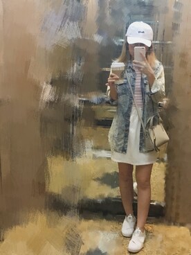 AliceXLさんのコーディネート