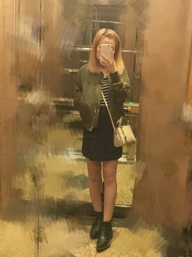 AliceXLさんのコーディネート