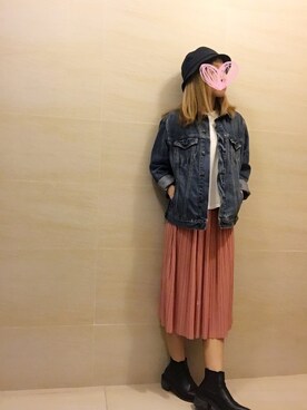 AliceXLさんのコーディネート