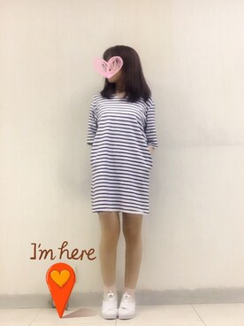 AliceXLさんのコーディネート