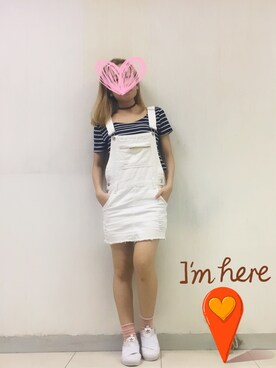 AliceXLさんのコーディネート