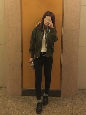 AliceXLさんのコーディネート