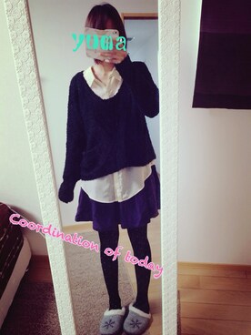 YumamaAさんのコーディネート