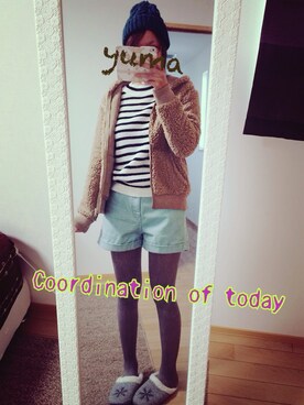 YumamaAさんのコーディネート