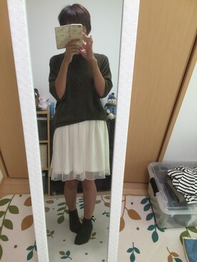 YumamaAさんのコーディネート