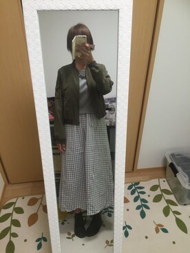 YumamaAさんのコーディネート