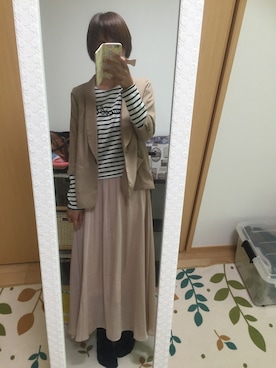 YumamaAさんのコーディネート