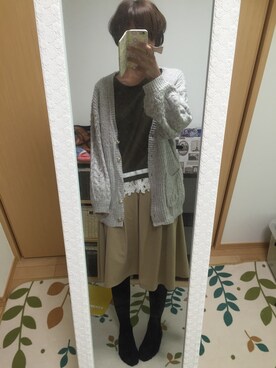 YumamaAさんのコーディネート