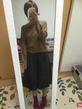 YumamaAさんのコーディネート