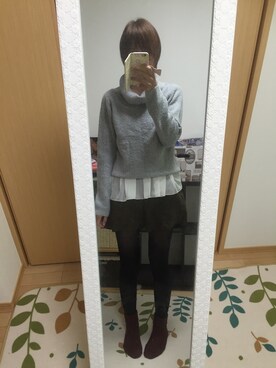 YumamaAさんのコーディネート