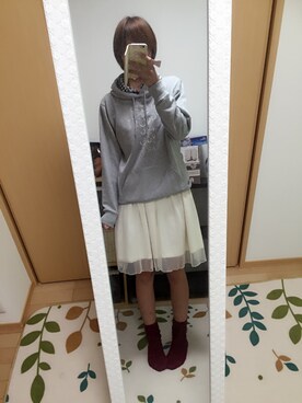 YumamaAさんのコーディネート