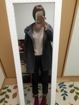 YumamaAさんのコーディネート