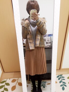 YumamaAさんのコーディネート