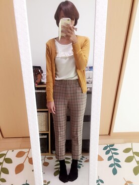 YumamaAさんのコーディネート