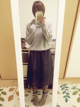 YumamaAさんのコーディネート