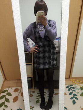 YumamaAさんのコーディネート