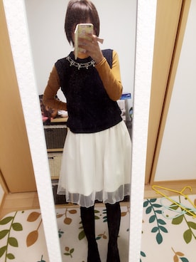 YumamaAさんのコーディネート