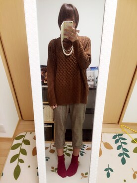 YumamaAさんのコーディネート