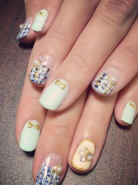 YumamaAさんのコーディネート